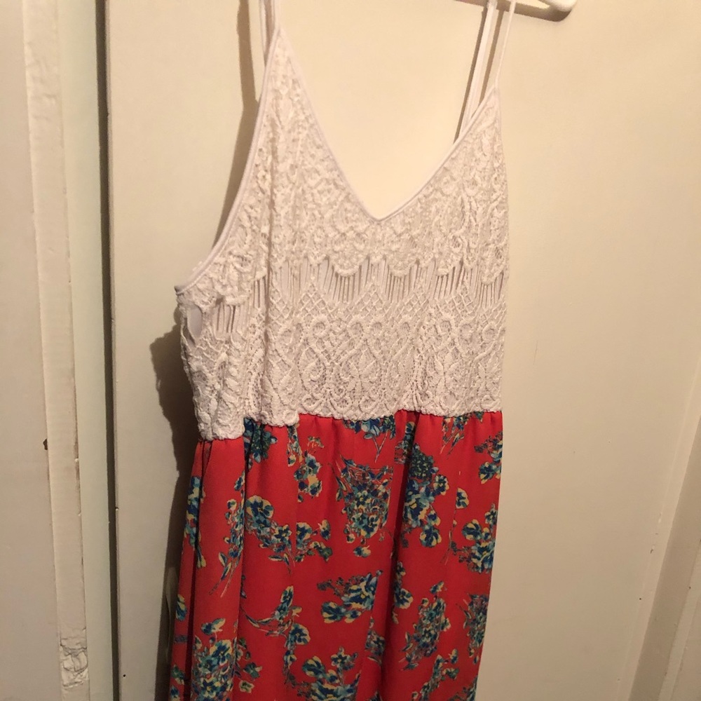 Summer dress